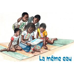 La même eau