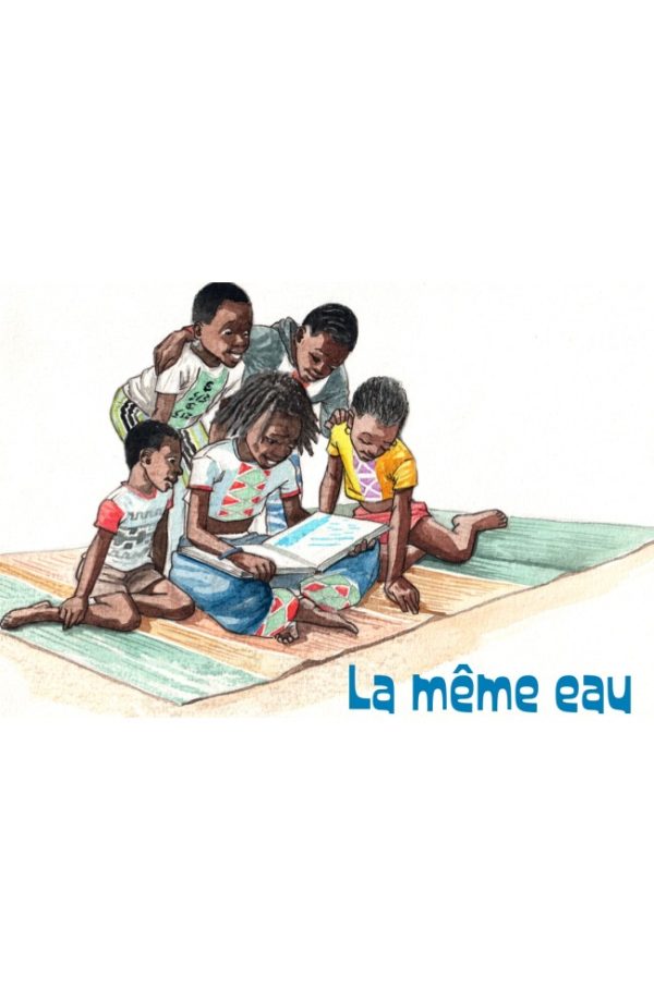 la-meme-eau la-meme-eau
