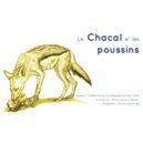 le-chacal-et-les-poussins