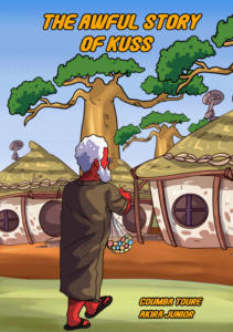 The awful story of Kouss