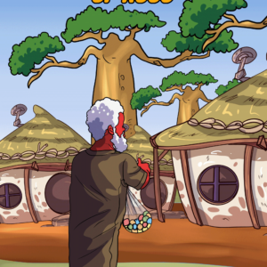 The awful story of Kouss