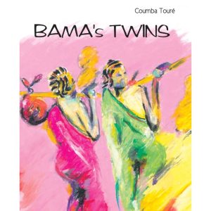 Bama's Twins