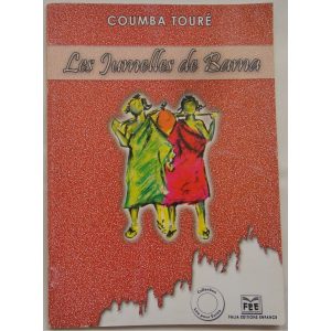 Les jumelles  de BAMA