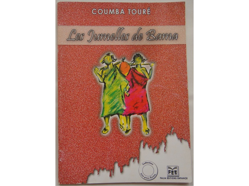 Les jumelles de BAMA
