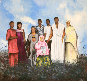 Yédia - Catalogue Hope Yakaar