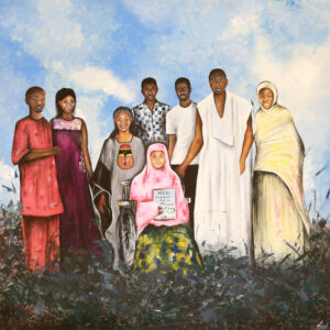 Yédia - Catalogue Hope Yakaar