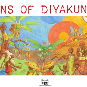 Twins of Diyakunda