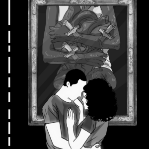 L'Amour de ma Mort