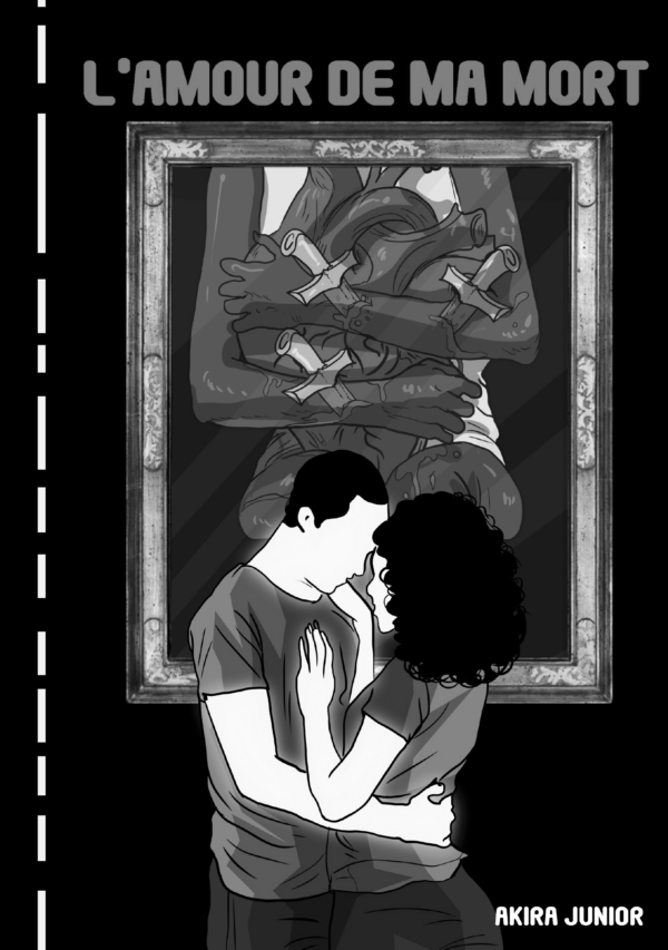 l'amour de ma mort -1 l'amour de ma mort -1