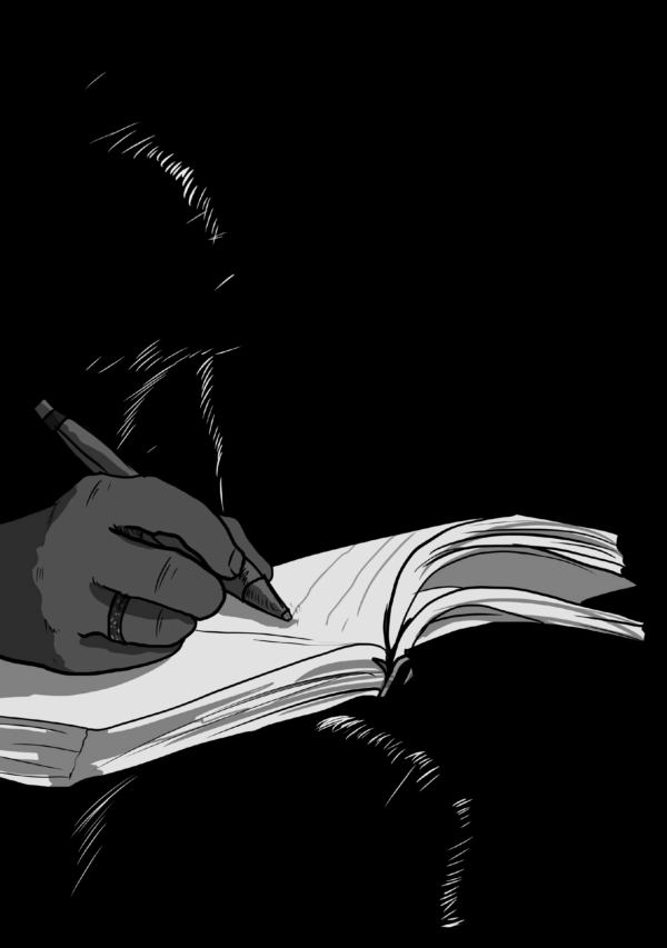 l'amour de ma mort -4 l'amour de ma mort -4