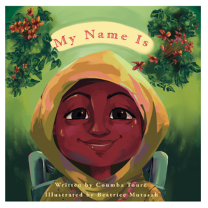 My Name is Yedia